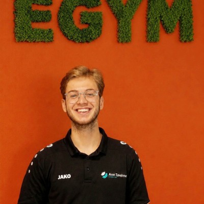 Daan van den Hoek