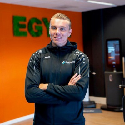 Timo Schouten Timo Schouten