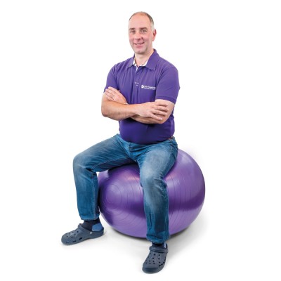 Alex Hoekema Alex Hoekema