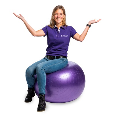 Esther Zomerdijk Esther Zomerdijk