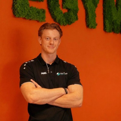 Stan Hulskamp