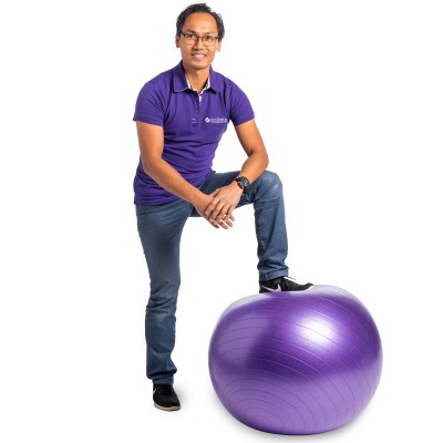 Wander Pal Wander Pal