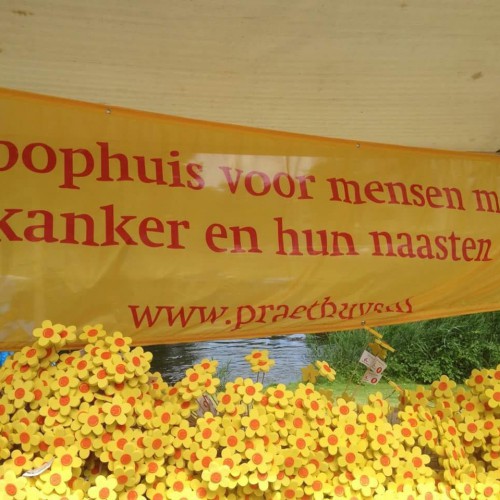 Bijeenkomst voor lotgenoten prostaatkanker Bijeenkomst voor lotgenoten prostaatkanker
