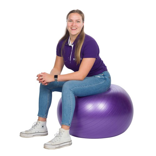 Even voorstellen: Tess Thorborg Even voorstellen: Tess Thorborg