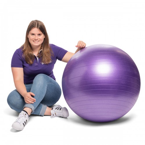Yvonne is cum laude geslaagd voor oedeemfysiotherapeut Yvonne is cum laude geslaagd voor oedeemfysiotherapeut