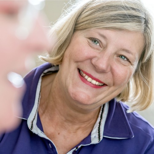 Themadag Borstkanker... hoe nu verder Themadag Borstkanker... hoe nu verder