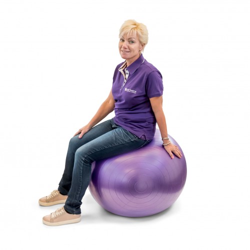 Even voorstellen: Marijke Commandeur Even voorstellen: Marijke Commandeur