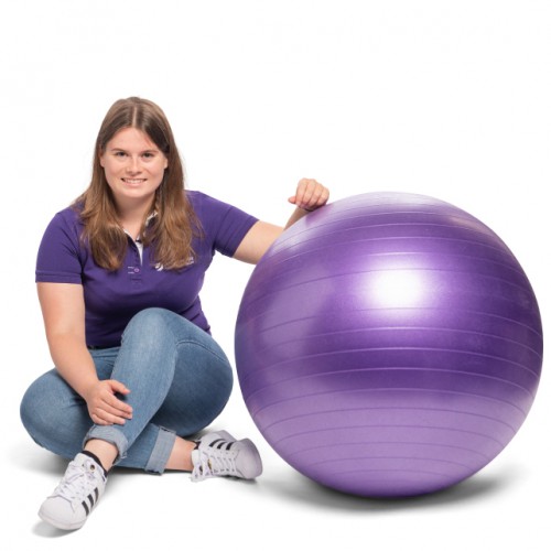 Even voorstellen: Yvonne Schouten Even voorstellen: Yvonne Schouten