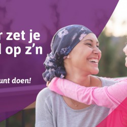 Persbericht Wereldkankerdag Persbericht Wereldkankerdag
