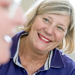 Themadag Borstkanker... hoe nu verder Themadag Borstkanker... hoe nu verder