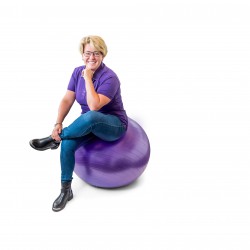 Even voorstellen: Suzanne Beemsterboer Even voorstellen: Suzanne Beemsterboer