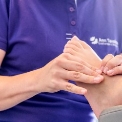 Nieuwe vacature: Manueel therapeut Nieuwe vacature: Manueel therapeut