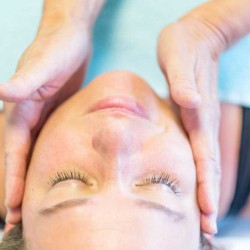 Oedeemtherapie Oedeemtherapie
