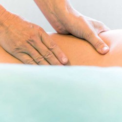 Oedeemtherapie Oedeemtherapie